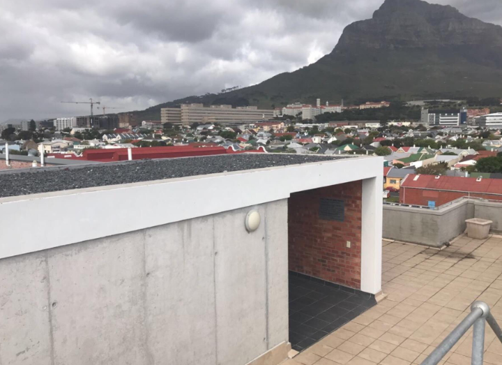 0 Bedroom Property for Sale in Observatory Western Cape